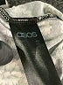 ASOS Hearts Black Shorts Size 6 - photo 4