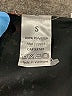 Unbranded Paisley Black Cocktail Dress Size S - photo 7