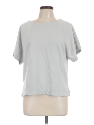 Max Studio Short Sleeve Top (view 1)