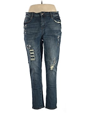 Kaari Blue Jeans
