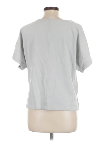 Max Studio Short Sleeve Top (view 2)
