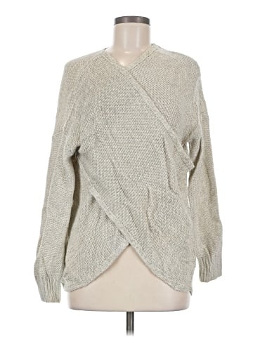 Alya Pullover Sweater (view 1)