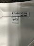 Studio One Black Casual Dress Size 10 - photo 4