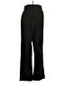 Albion Solid Black Casual Pants Size S - photo 2