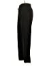 Albion Solid Black Casual Pants Size S - photo 5