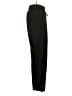 Albion Solid Black Casual Pants Size S - photo 4