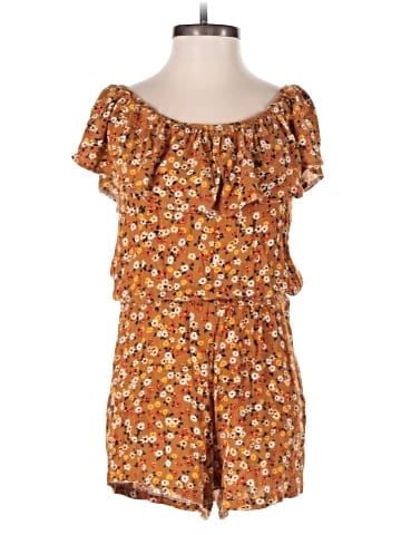 Polly & Esther Romper (view 1)