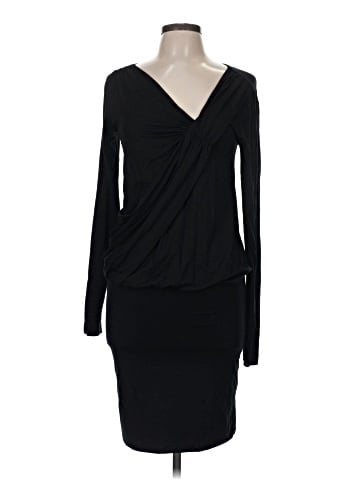 Three Dots Cocktail Dress (view 1)