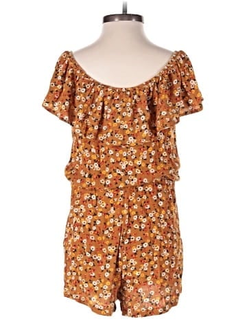 Polly & Esther Romper (view 2)