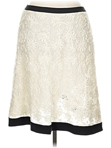Stiletto Formal Skirt (view 1)