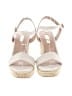 Primark Ivory Wedges Size 7 - photo 2