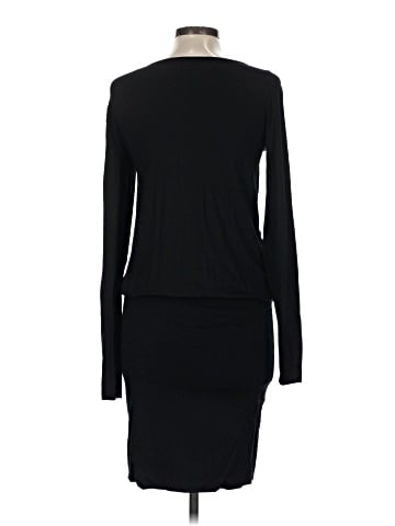 Three Dots Cocktail Dress (view 2)