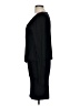 Three Dots Black Cocktail Dress Size M - photo 5
