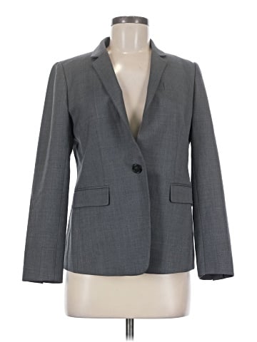 J.Crew Wool Blazer (view 1)