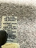 Gap Outlet Solid Gray Wool Skirt Size 8 - photo 5