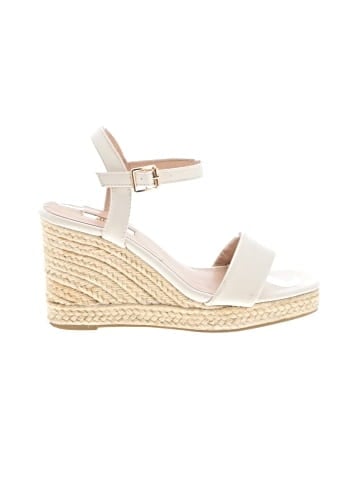 Primark Wedges (view 1)