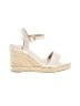 Primark Ivory Wedges Size 7 - photo 1