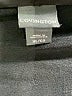 Covington Black Long Sleeve Blouse Size XL - photo 7