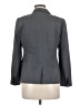 J.Crew 100% Wool Gray Wool Blazer Size 8 (petite) - photo 2