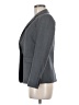 J.Crew 100% Wool Gray Wool Blazer Size 8 (petite) - photo 5