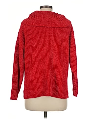 Ruby Rd. Turtleneck Sweater (view 2)