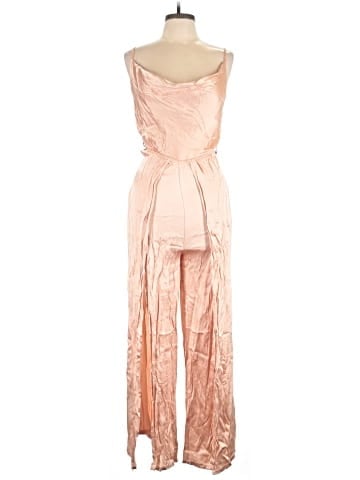 Blue B Jumpsuit (view 1)