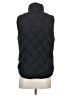 J.Crew 100% Polyester Black Vest Size S - photo 2