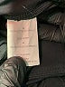 PrAna Solid Black Active Pants Size M - photo 8