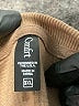 Comfrt Brown 3/4 Sleeve T-Shirt Size 3X - photo 7