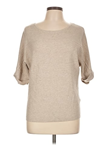 Madison Pullover Sweater (view 1)