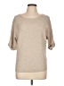 Madison Tan Pullover Sweater Size L (estimated) - photo 1