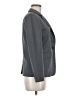 J.Crew 100% Wool Gray Wool Blazer Size 8 (petite) - photo 4