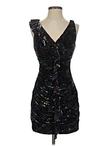 Aidan by Aidan Mattox Cocktail Dress (view 1)