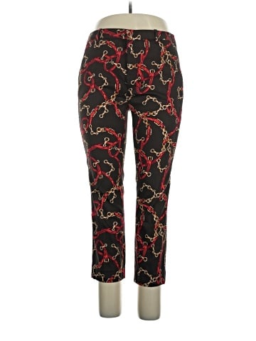 Zara Basic Active Pants (view 1)