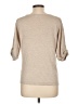 Madison Tan Pullover Sweater Size L (estimated) - photo 2