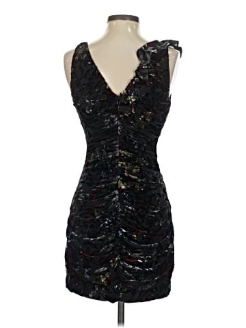 Aidan by Aidan Mattox Cocktail Dress (view 2)