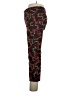Zara Basic Paisley Red Active Pants Size XL - photo 5