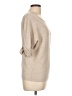 Madison Tan Pullover Sweater Size L (estimated) - photo 4