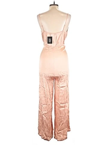 Blue B Jumpsuit (view 2)