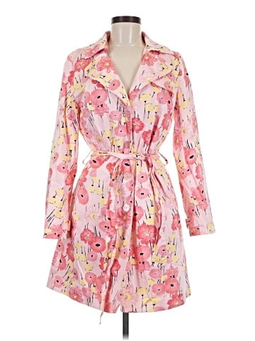 Apostrophe Casual Dress (view 1)