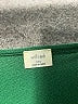 Wilfred 100% Polyester Green Short Sleeve Blouse Size XXS - photo 7