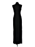 Grace Elements Black Casual Dress Size L - photo 2