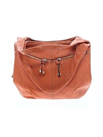 Tignanello Leather Hobo (view 1)