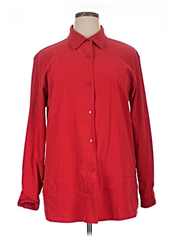 Casual Corner Annex Long Sleeve Blouse (view 1)