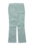 Vineyard Vines Chevron-herringbone Teal Jeans Size 8 - photo 2