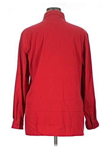 Casual Corner Annex Long Sleeve Blouse (view 2)