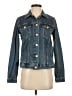 Gap Blue Denim Jacket Size S - photo 1