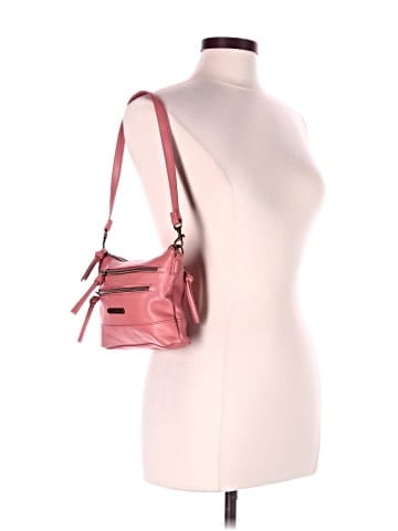 Stone Mountain Crossbody Bag (view 2)