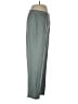 Unbranded Solid Gray Casual Pants Size L (estimated) - photo 4