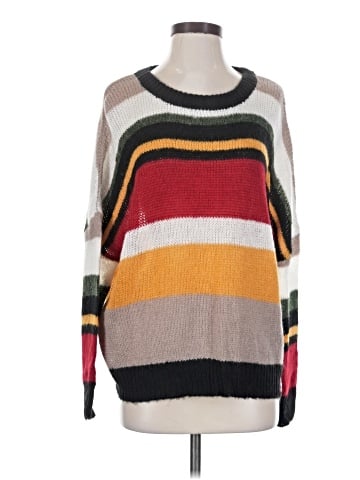 Kerisma Pullover Sweater (view 1)